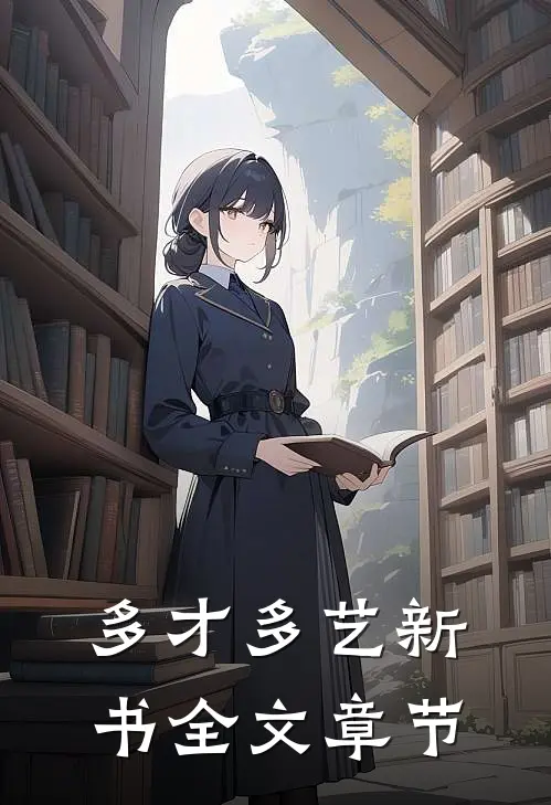 多才多艺新书全文章节