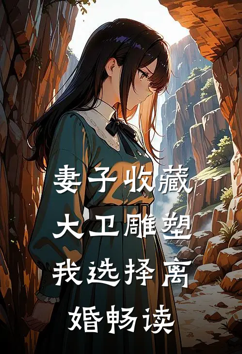 妻子收藏大卫雕塑，我选择离婚畅读