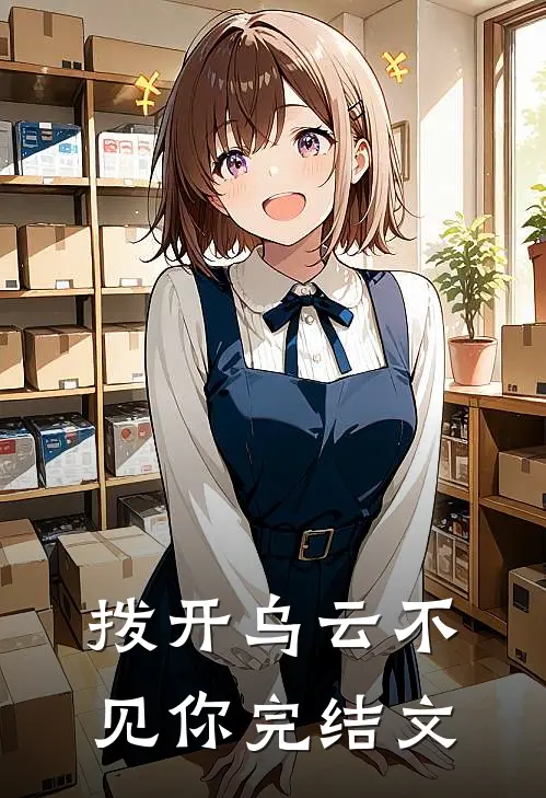 拨开乌云不见你完结文