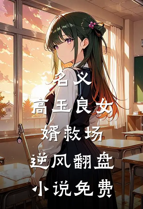 名义：高玉良女婿救场，逆风翻盘小说免费