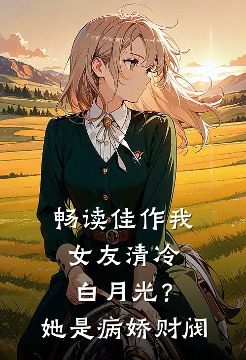 畅读佳作我女友清冷白月光？她是病娇财阀