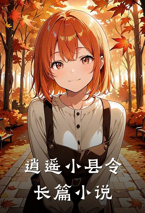 逍遥小县令长篇小说