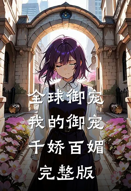 全球御宠我的御宠千娇百媚完整版免费阅读