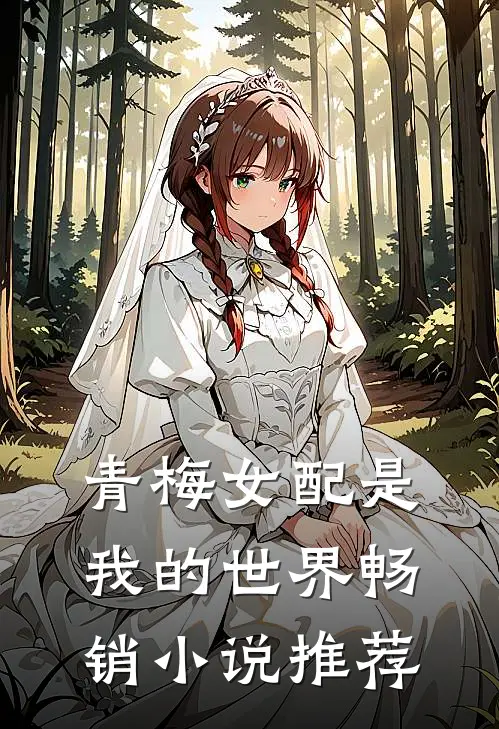 青梅女配是我的世界畅销小说推荐