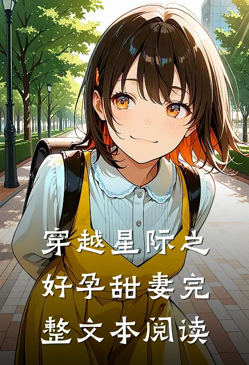 穿越星际之好孕甜妻完整文本阅读