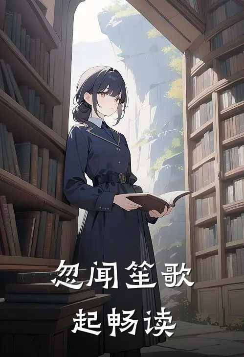 忽闻笙歌起畅读