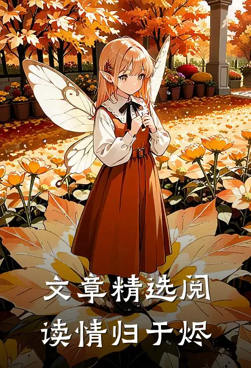 文章精选阅读情归于烬