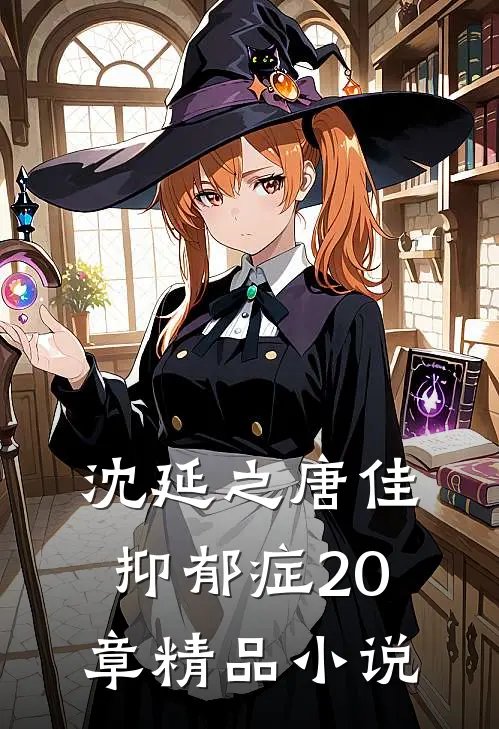 沈延之唐佳抑郁症20章精品小说