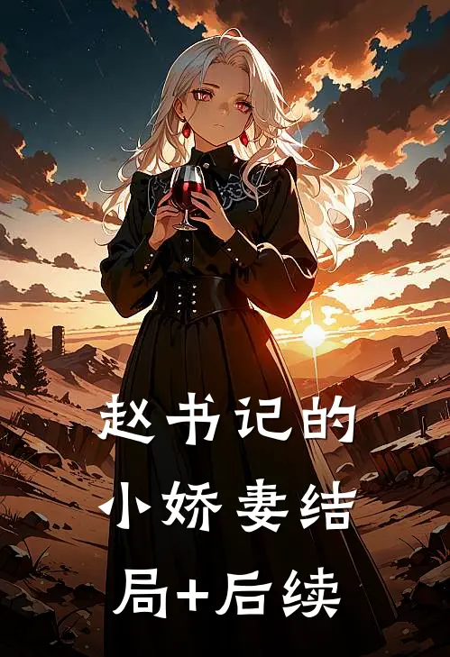 赵书记的小娇妻结局+后续