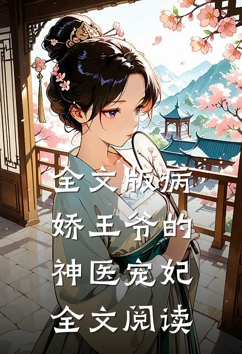 全文版病娇王爷的神医宠妃全文阅读