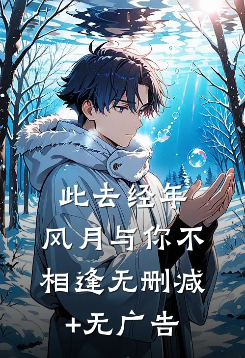 此去经年，风月与你不相逢无删减+无广告