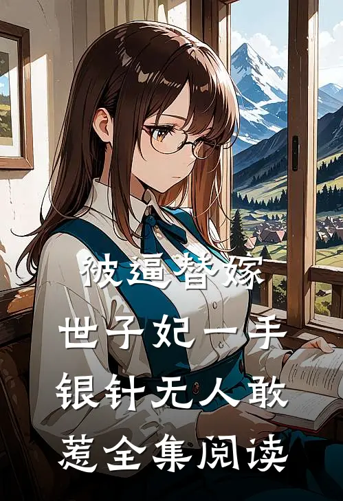 被逼替嫁：世子妃一手银针无人敢惹全集阅读