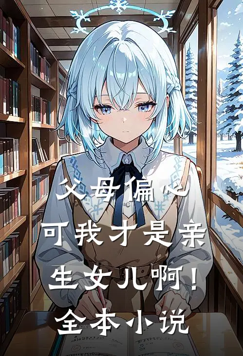 父母偏心，可我才是亲生女儿啊！全本小说