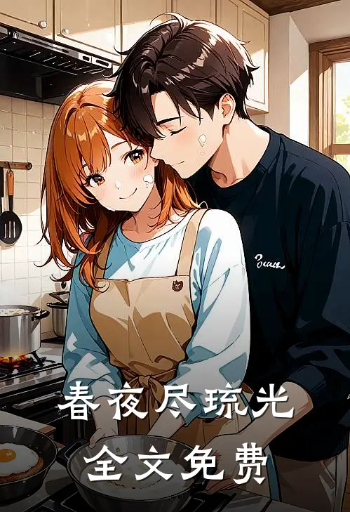 春夜尽琉光全文免费