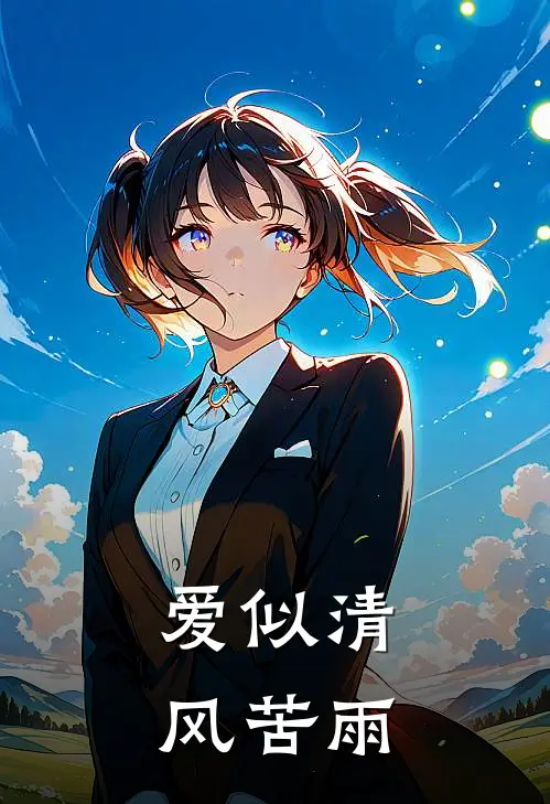 爱似清风苦雨