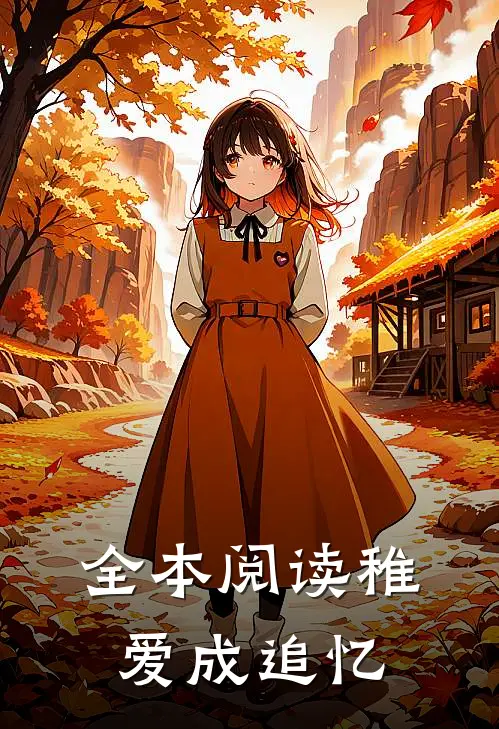 全本阅读稚爱成追忆