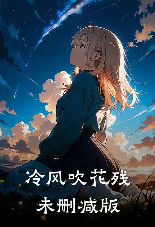 冷风吹花残未删减版