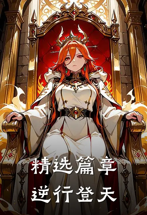 精选篇章逆行登天