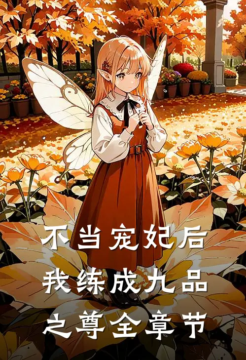 不当宠妃后，我练成九品之尊全章节