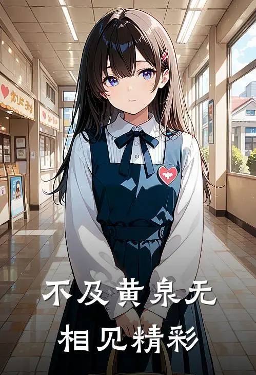 不及黄泉无相见精彩