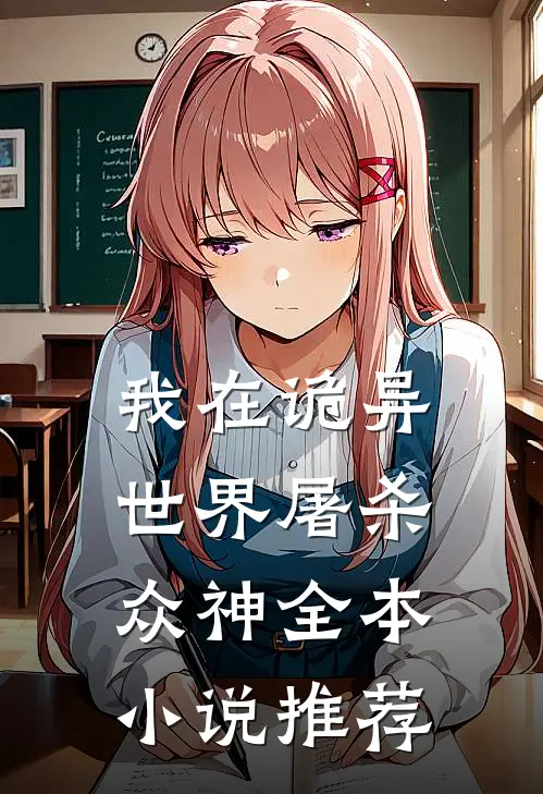 我在诡异世界屠杀众神全本小说推荐