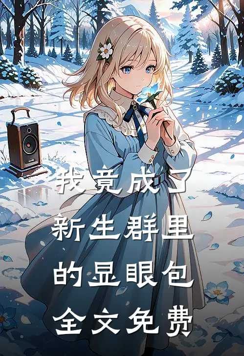 我竟成了新生群里的显眼包全文免费