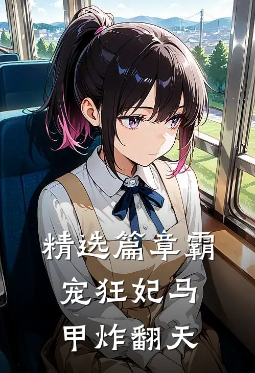精选篇章霸宠狂妃马甲炸翻天