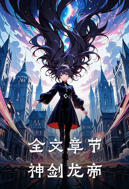 全文章节神剑龙帝