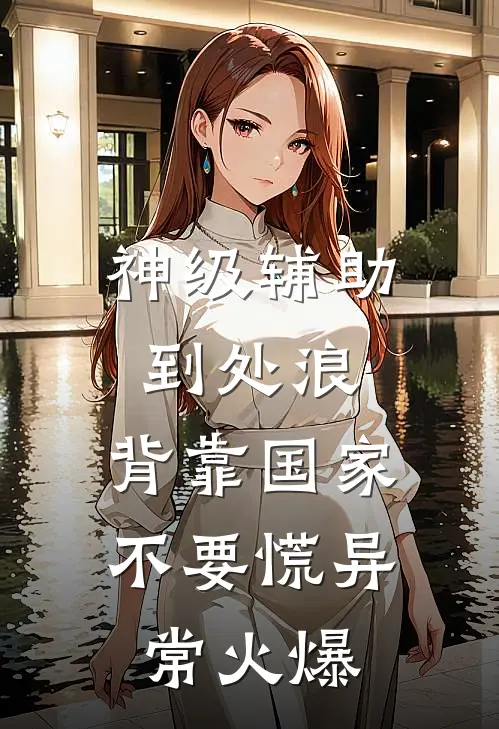 神级辅助到处浪，背靠国家不要慌异常火爆