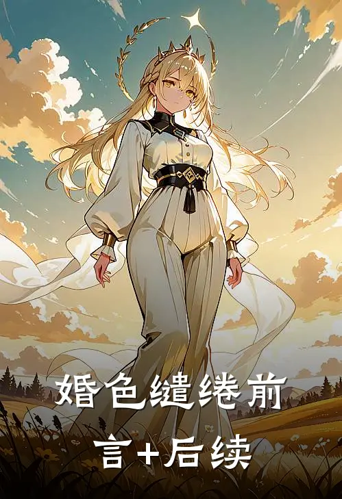婚色缱绻前言+后续