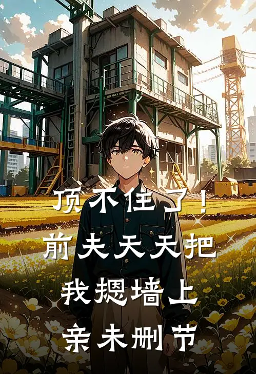 顶不住了！前夫天天把我摁墙上亲未删节