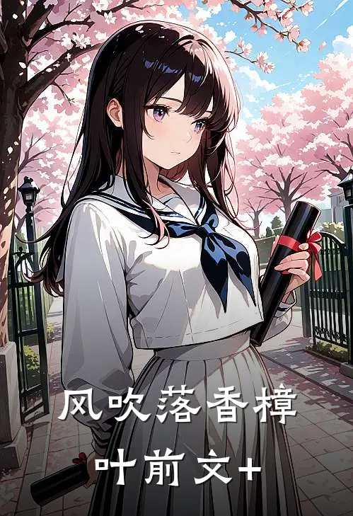 风吹落香樟叶前文+