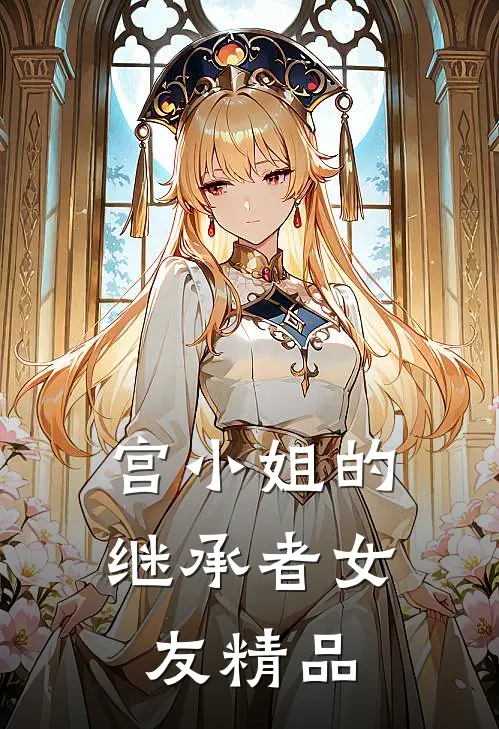 宫小姐的继承者女友精品