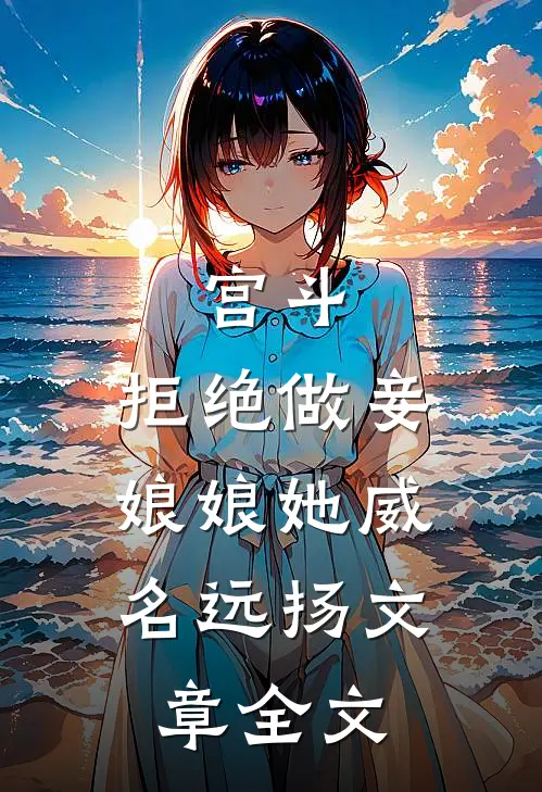 宫斗：拒绝做妾，娘娘她威名远扬文章全文