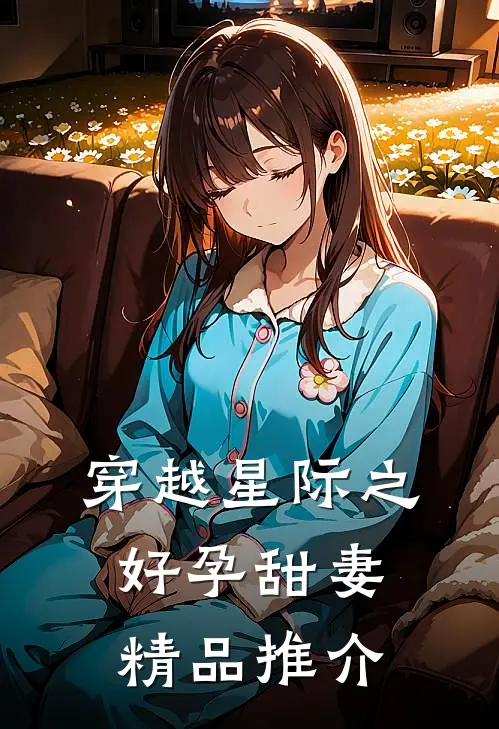 穿越星际之好孕甜妻精品推介
