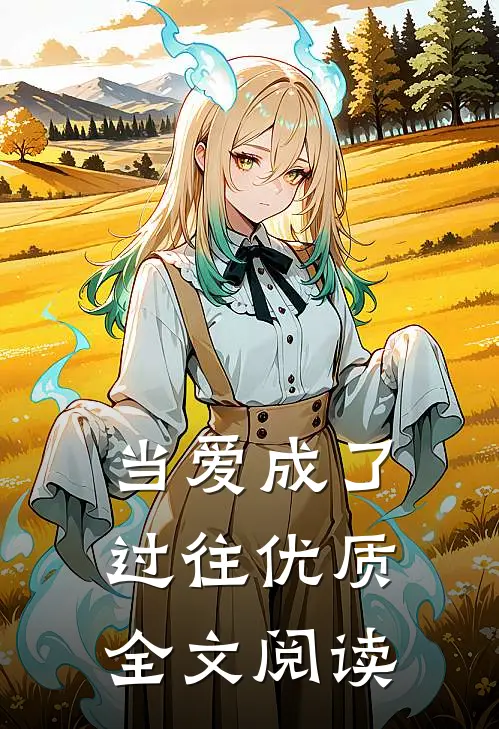 当爱成了过往优质全文阅读