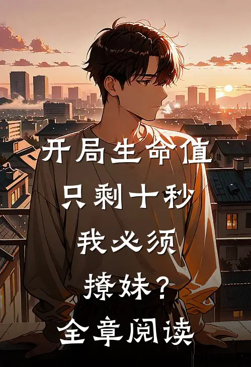开局生命值只剩十秒，我必须撩妹？全章阅读