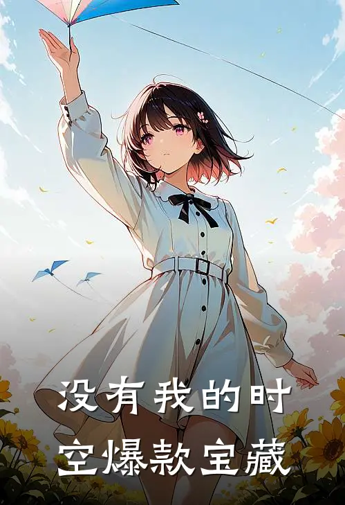 没有我的时空爆款宝藏