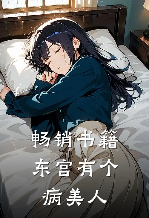 畅销书籍东宫有个病美人