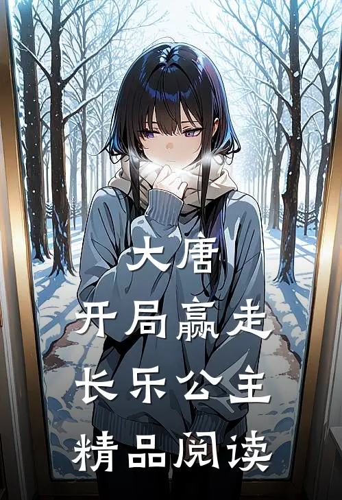 大唐：开局赢走长乐公主精品阅读