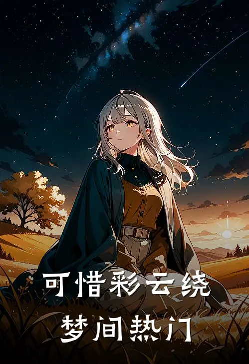 可惜彩云绕梦间热门