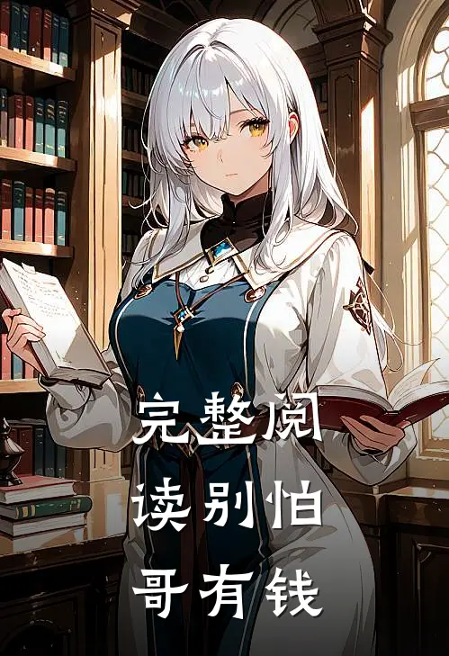 完整阅读别怕，哥有钱
