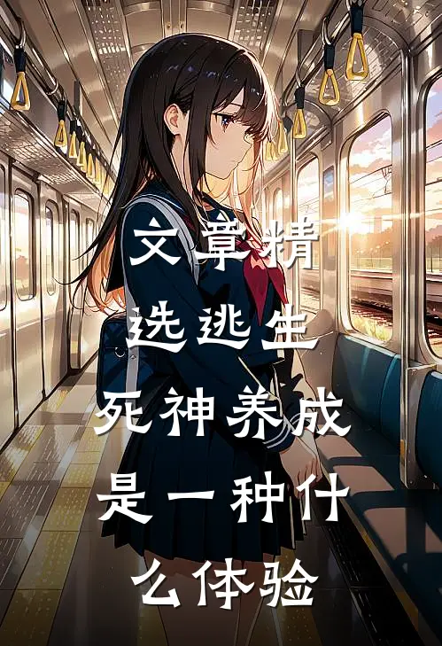 文章精选逃生：死神养成是一种什么体验