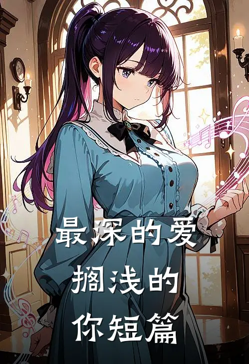 最深的爱，搁浅的你短篇