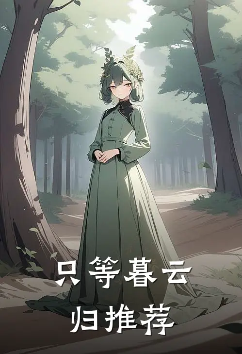只等暮云归推荐