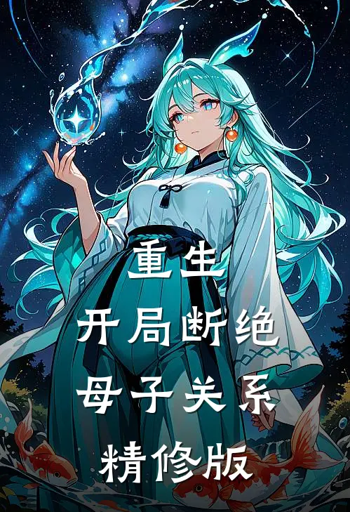 重生：开局断绝母子关系精修版