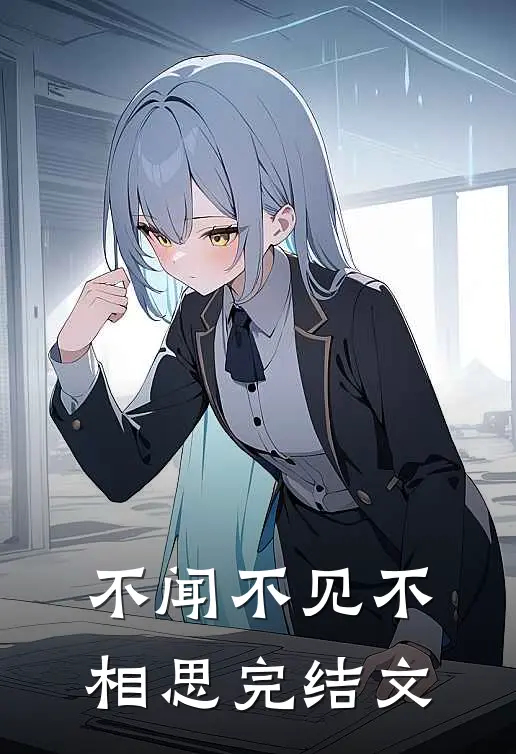 不闻不见不相思完结文