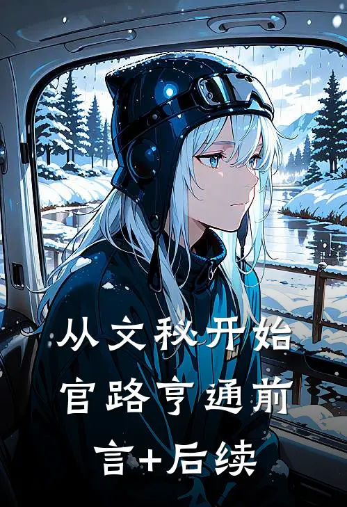 从文秘开始，官路亨通前言+后续