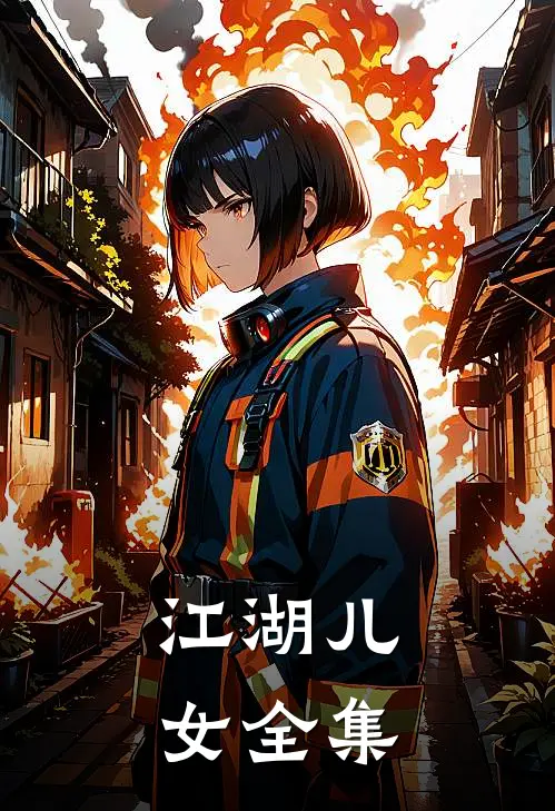 江湖儿女全集