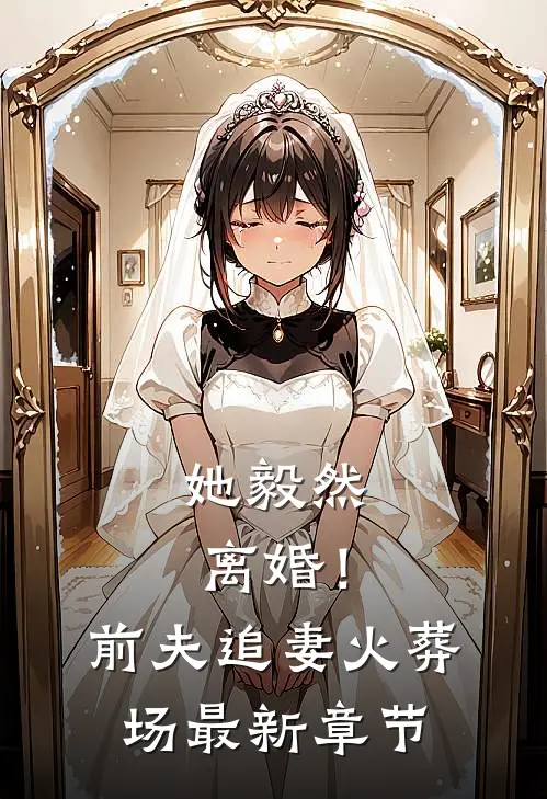她毅然离婚！前夫追妻火葬场最新章节
